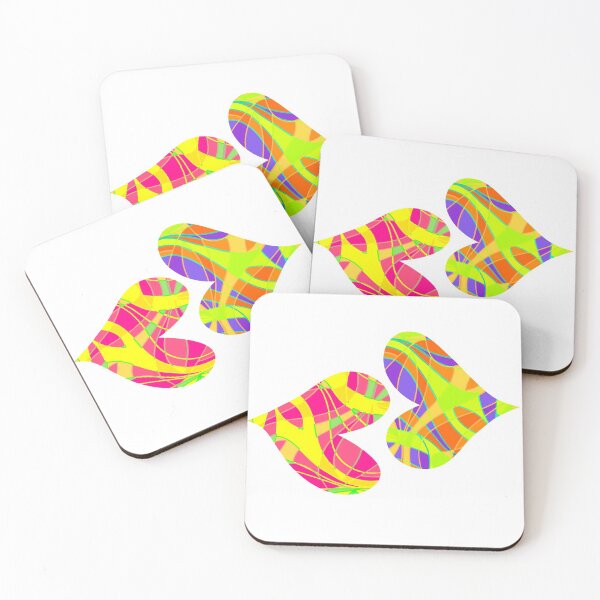 Item preview, Two hearts designed and sold by stavina.