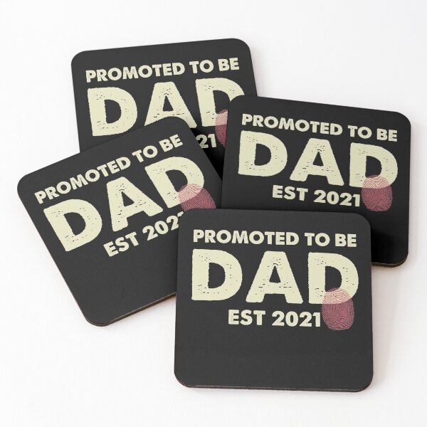 Item preview, Promoted to be dad designed and sold by poojav96pmf.