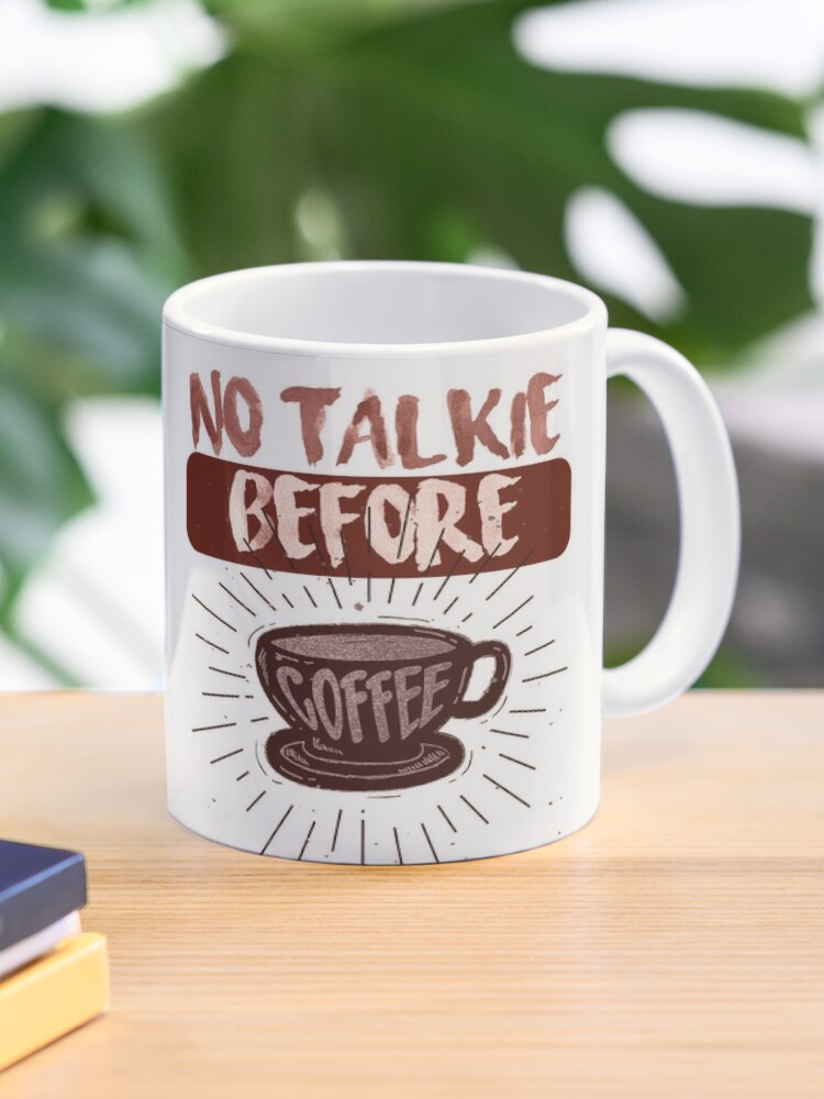 Funny Coffee Mug, Funny Coffee Cup, Coffee Lover Gifts, Coffee Lover Mug,  Funny Coffee Quote Mug Witty Quote Mug Gifts, Birthday Gag Gifts 