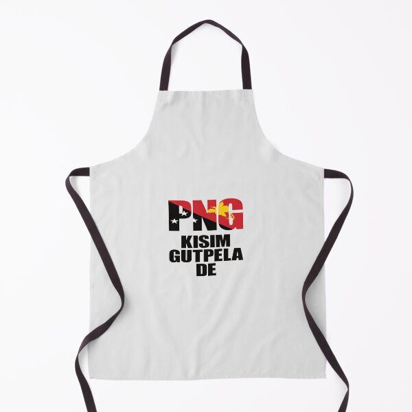 Item preview, Kisim Gutpela De - PNG designed and sold by PNG-pikinini.