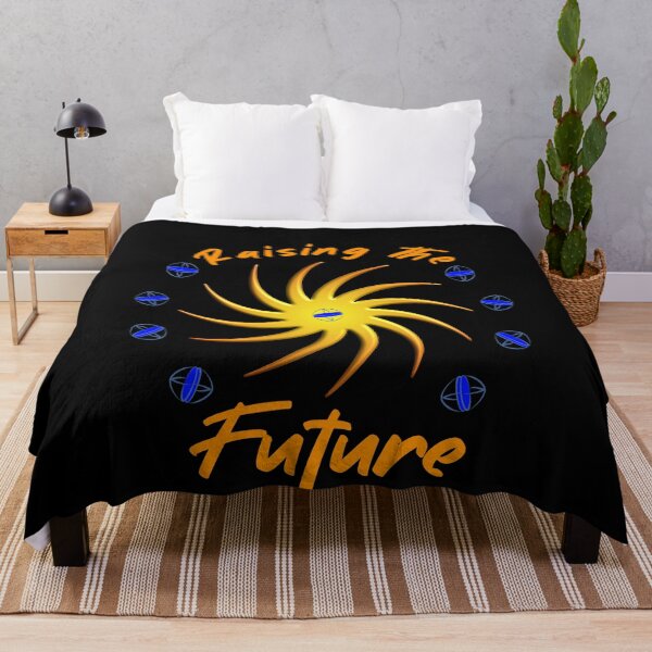 Item preview, Raising the future. designed and sold by Bodino.