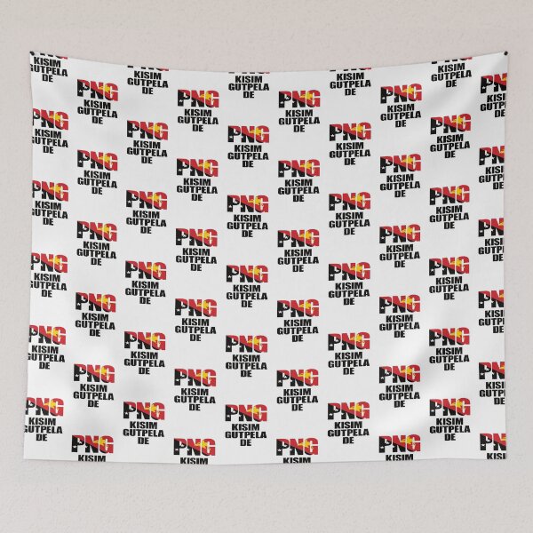 Item preview, Kisim Gutpela De - PNG designed and sold by PNG-pikinini.