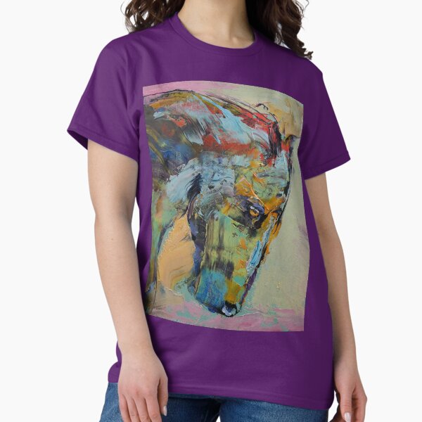 Item preview, Horse Study designed and sold by Michael Creese.