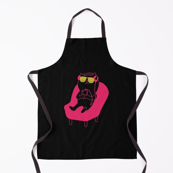 Item preview, Cat wearing sunglasses designed and sold by Rajeev Singh.