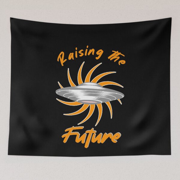 Item preview, Raising the future designed and sold by Bodino.
