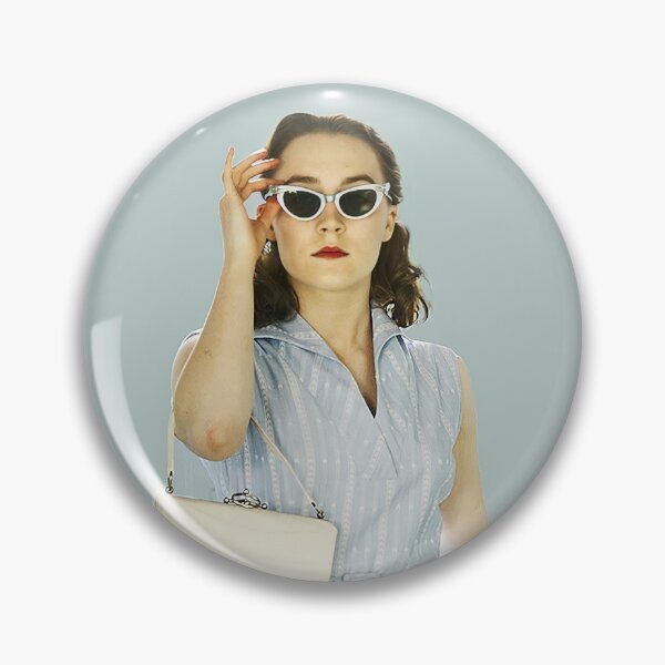 Item preview, Saoirse Ronan - Brooklyn (2015) designed and sold by marsanyways.