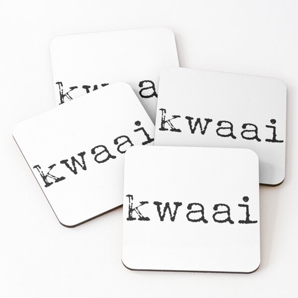 Item preview, kwaai designed and sold by Mikkerz.