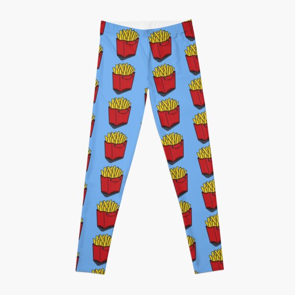 Item preview, French Fries designed and sold by The magic  Yellow bus.