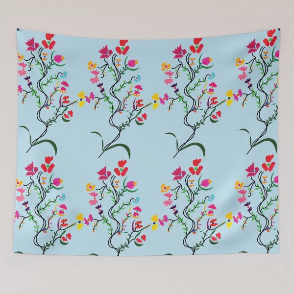 Item preview, Romanitc Flowers designed and sold by GraceCreation.