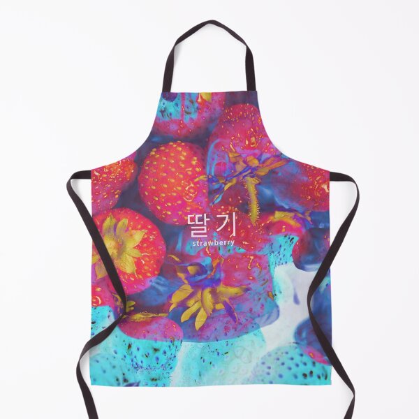 Item preview, 딸기 designed and sold by Soomins-Bead.