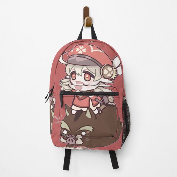 Item preview, Genshin Impact Klee the Girlhood ride boar designed and sold by Genkigecko.