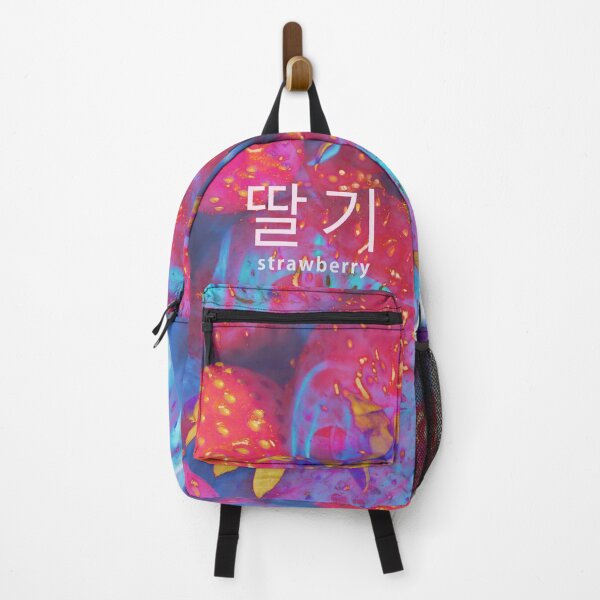 Item preview, 딸기 designed and sold by Soomins-Bead.