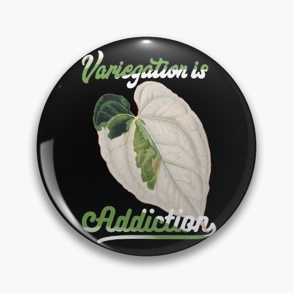 Item preview, Variegation Addiction designed and sold by chimakingthings.