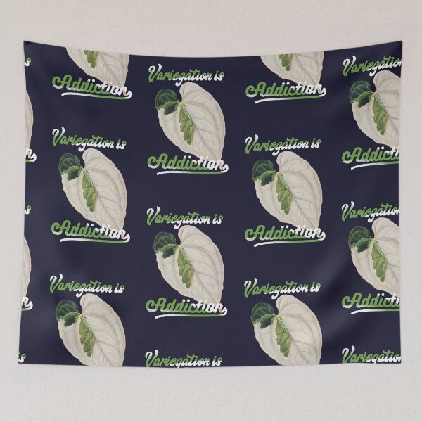 Item preview, Variegation Addiction designed and sold by chimakingthings.