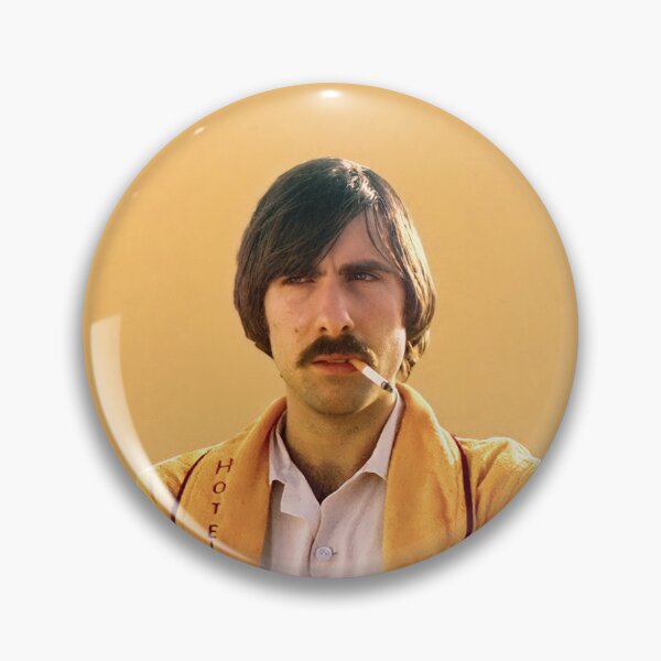 Item preview, Hotel Chevalier (2007) - Jason Schwartzman designed and sold by marsanyways.