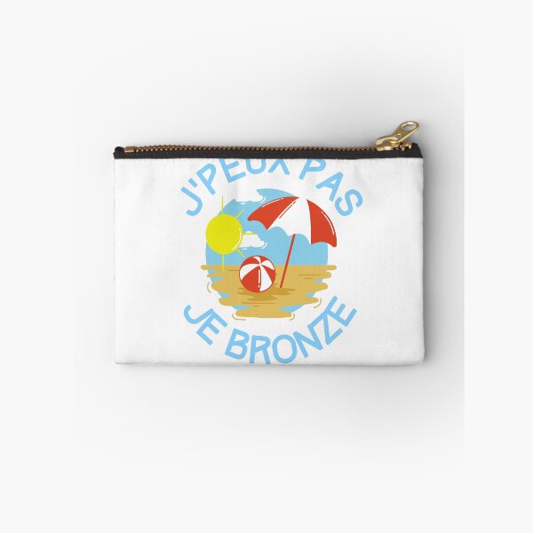 Item preview, I can't I tan designed and sold by JeremyMadaci.