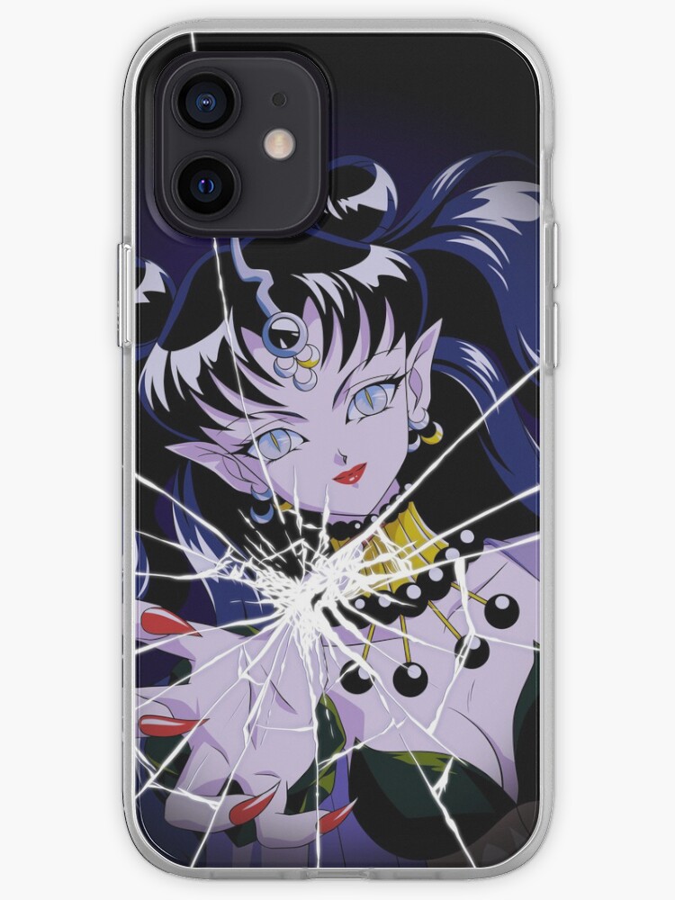 Thumbnail 1 of 5, iPhone Case, Beauty Queen designed and sold by SassySpice.