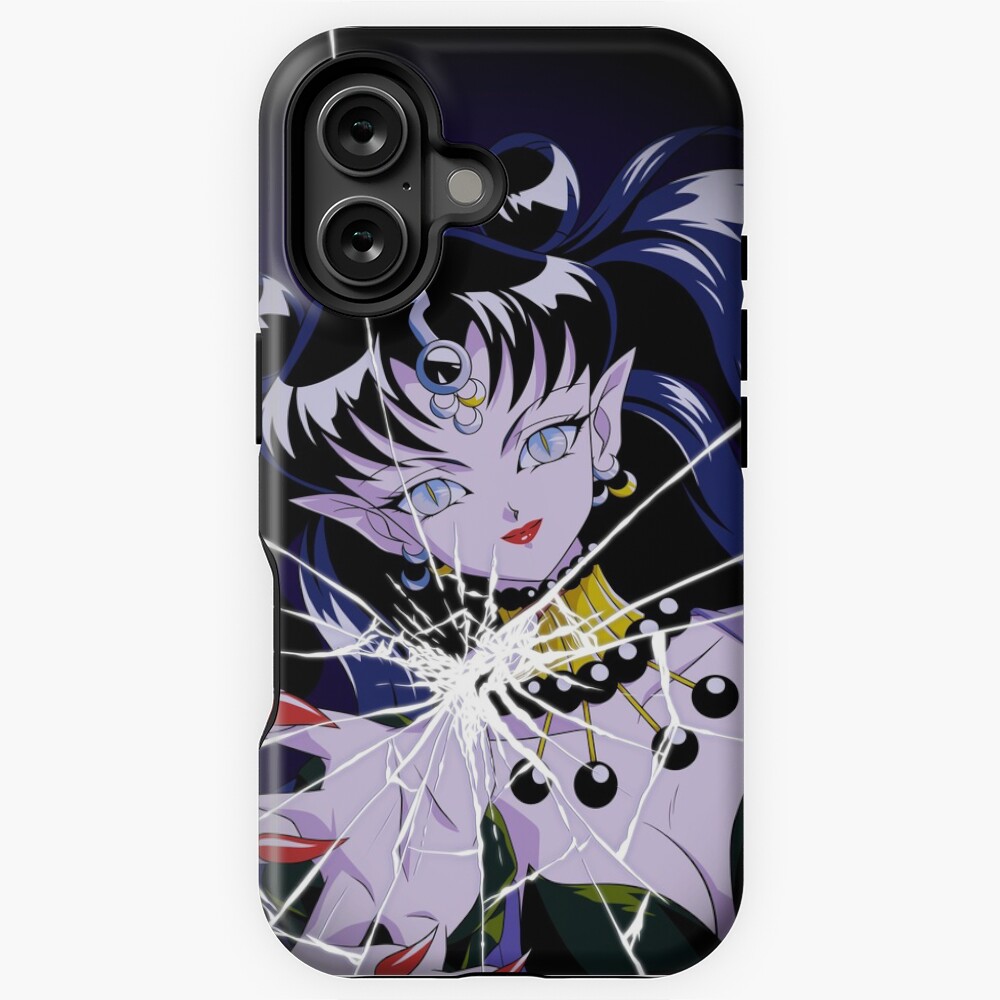 Item preview, iPhone Tough Case designed and sold by SassySpice.