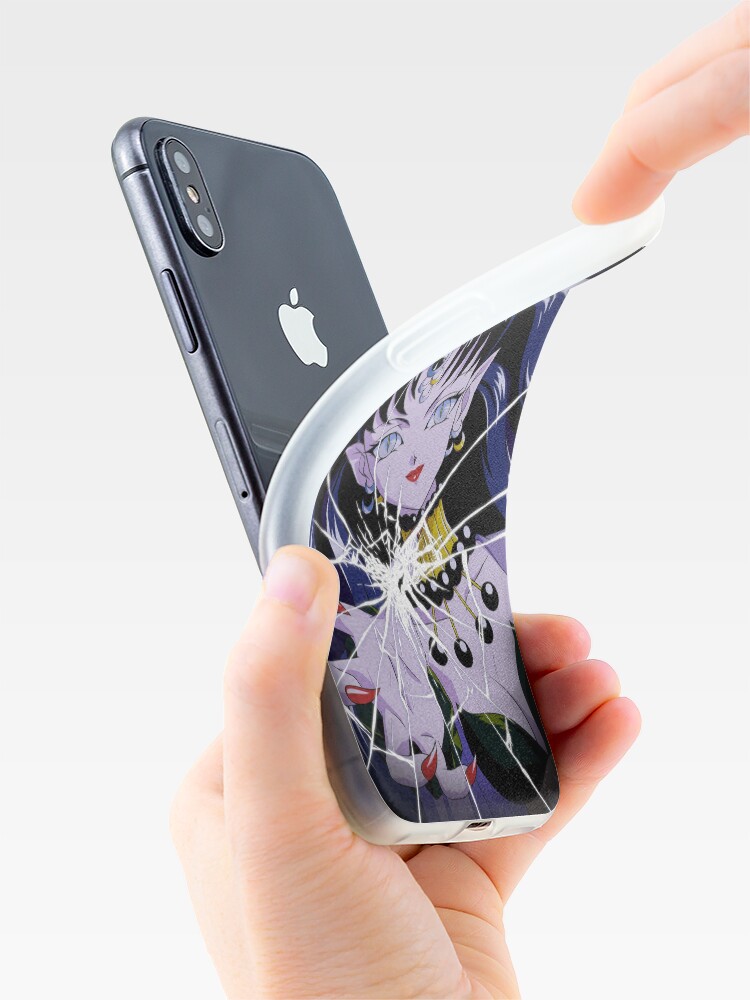 Thumbnail 4 of 5, iPhone Case, Beauty Queen designed and sold by SassySpice.