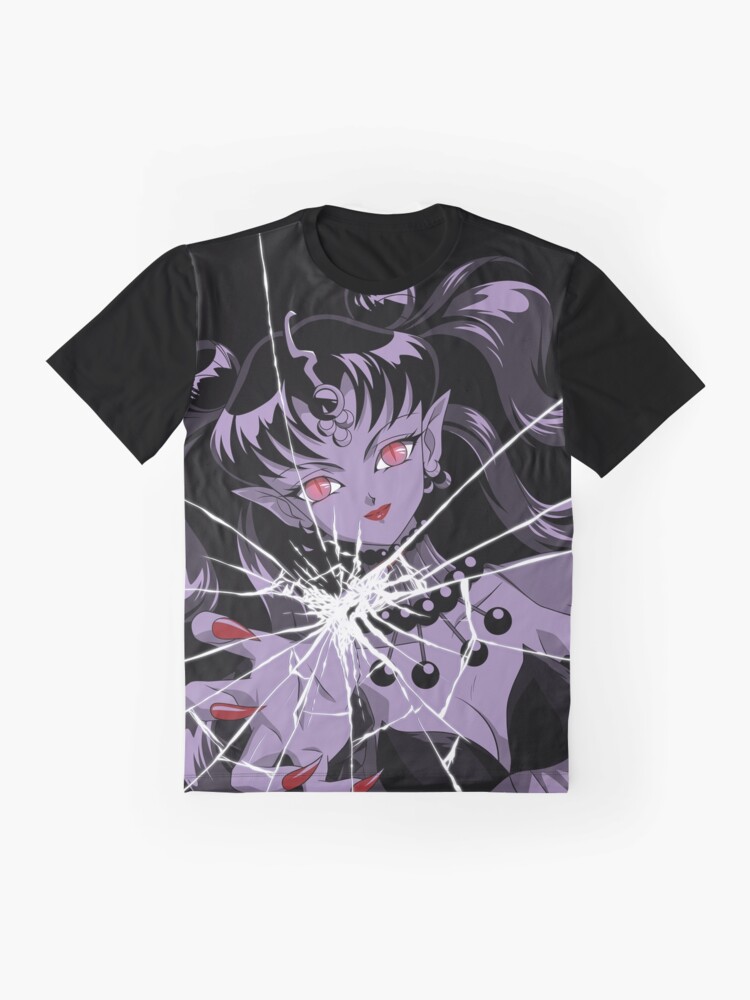 Thumbnail 4 of 5, Graphic T-Shirt, Beauty Queen designed and sold by SassySpice.