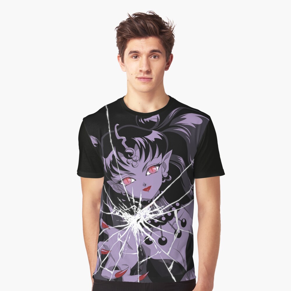 Item preview, Graphic T-Shirt designed and sold by SassySpice.