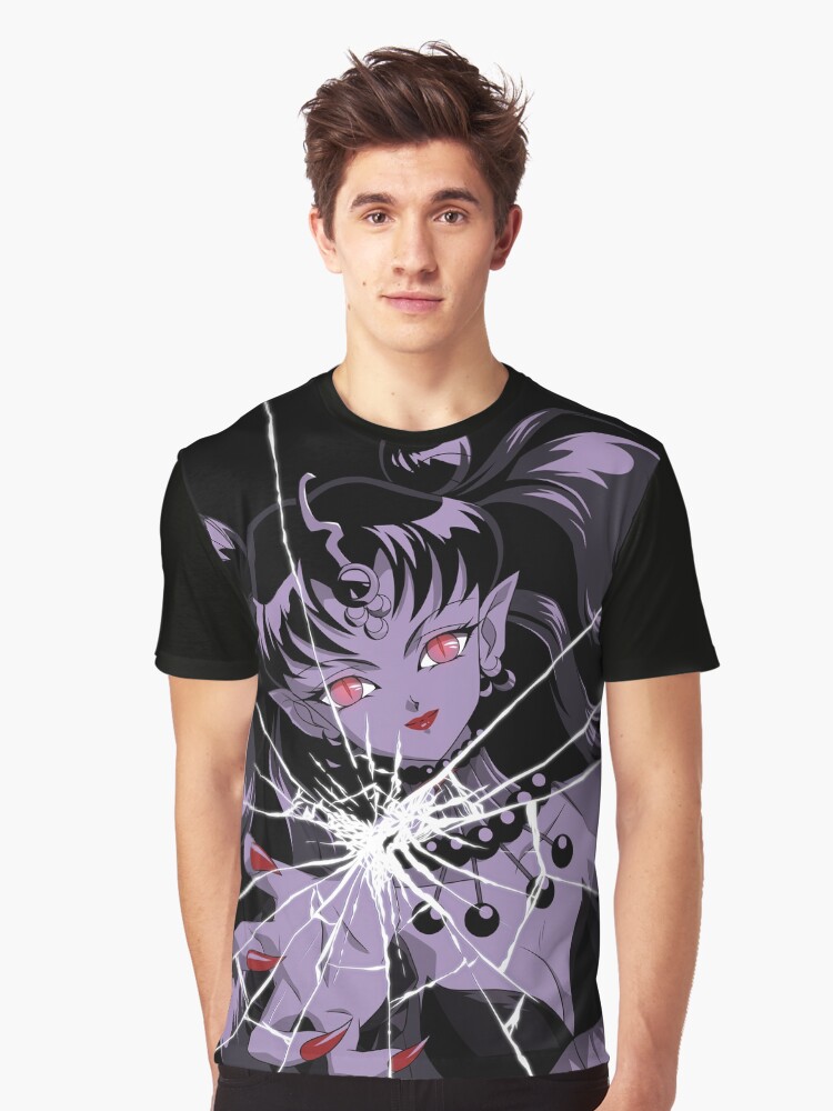 Thumbnail 1 of 5, Graphic T-Shirt, Beauty Queen designed and sold by SassySpice.