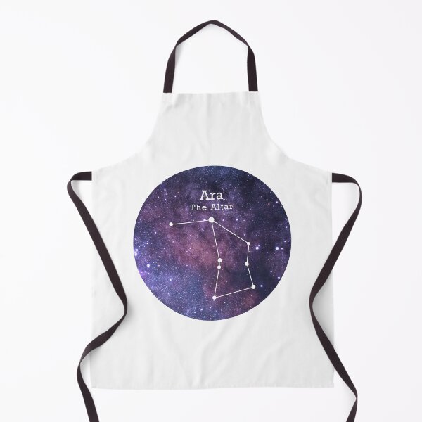 Item preview, Constelación Ara designed and sold by Sophie Earl.