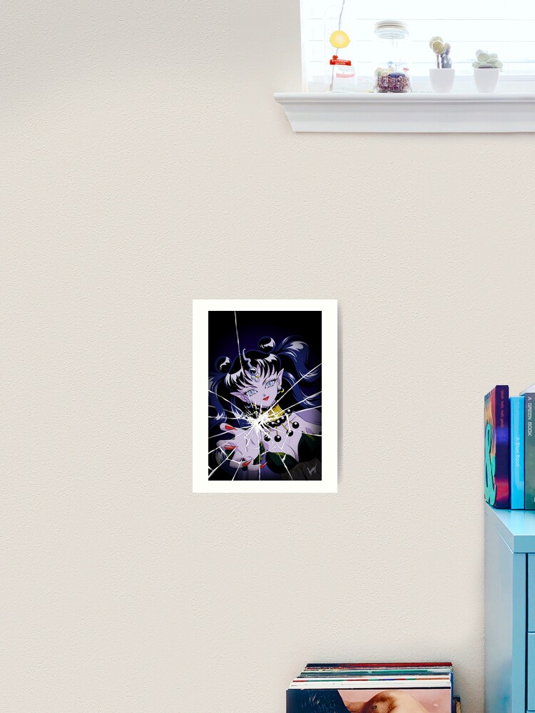 Thumbnail 1 of 3, Art Print, Beauty Queen designed and sold by SassySpice.