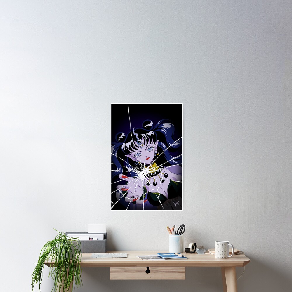 Item preview, Poster designed and sold by SassySpice.