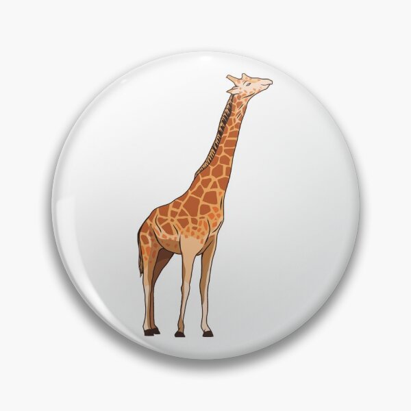 Item preview, Giraffe African Safari Animal designed and sold by treasure-crafts.