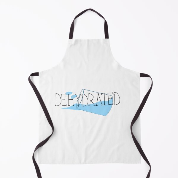 Item preview, Dehydrated designed and sold by LawlessPirates.