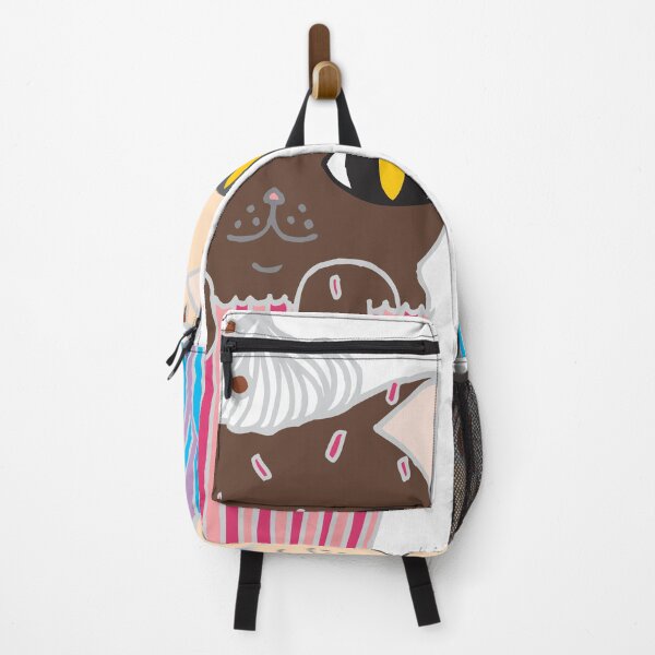 Item preview, cupcake cat designed and sold by chintaparchu.