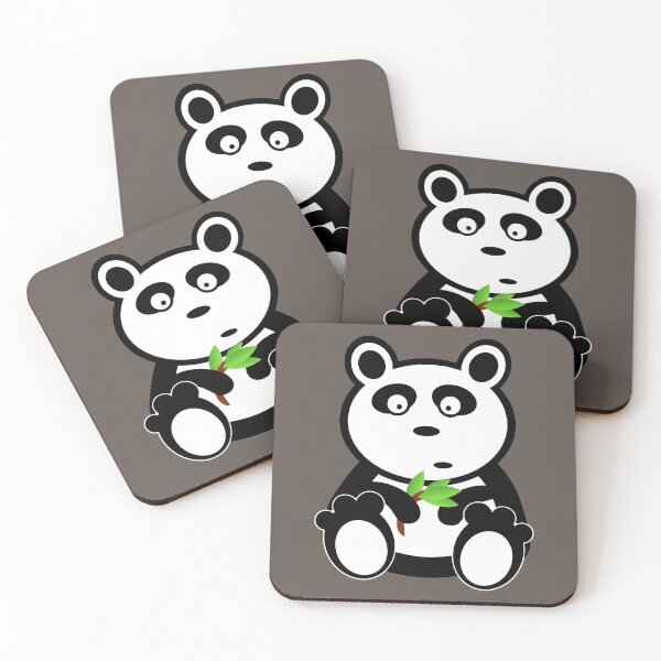 Item preview, Panda designed and sold by Cartoon-animals.