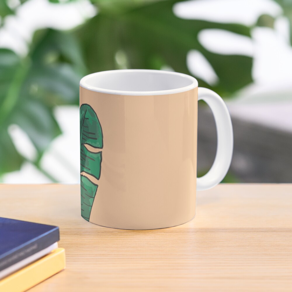 Item preview, Classic Mug designed and sold by makeready.