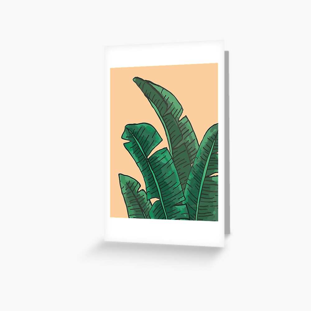 Item preview, Greeting Card designed and sold by makeready.