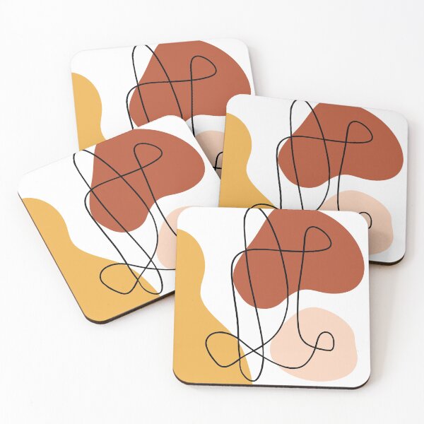 Item preview, Abstract line art designed and sold by Vhutolo.