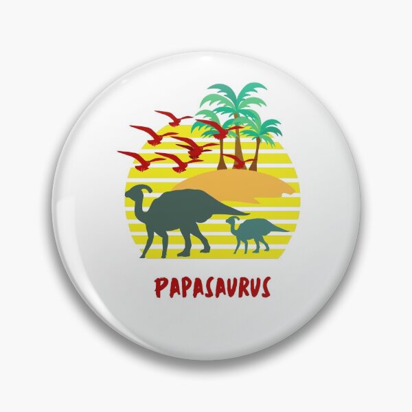 Item preview,  Papa saurus designed and sold by Eman4design.