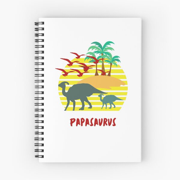 Item preview,  Papa saurus designed and sold by Eman4design.