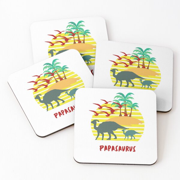 Item preview,  Papa saurus designed and sold by Eman4design.