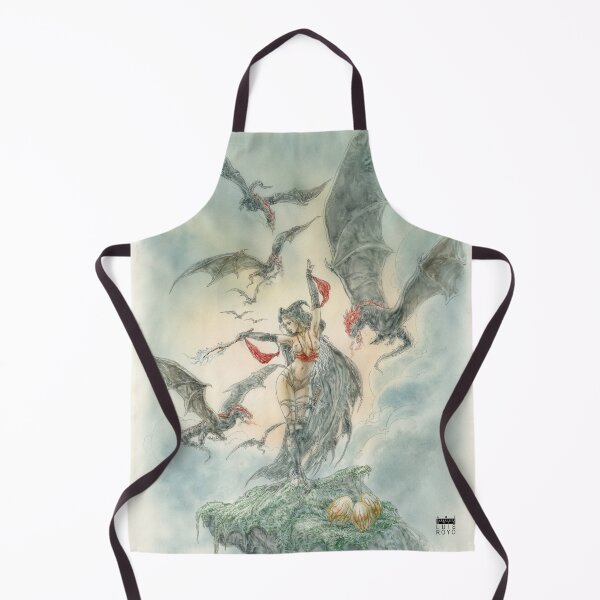 Item preview, THE REASON DESAPPEARED 12 - LUIS ROYO designed and sold by LaberintoGris.