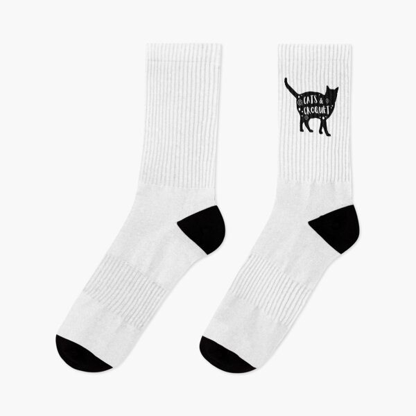 Item preview, Cats & Croquet designed and sold by TheGreenGoat.