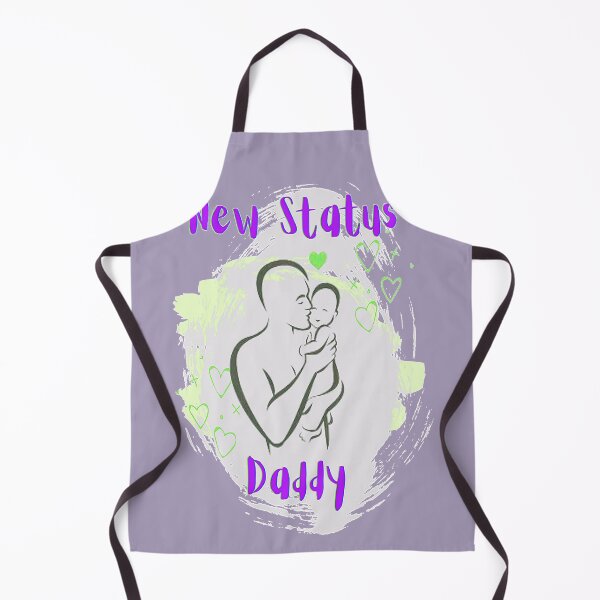 Item preview, Brand New Daddy, my first Fathers Day, Promoted to Daddy nr 3, Super Stepdad Fathers Day designed and sold by Adri Barnard.