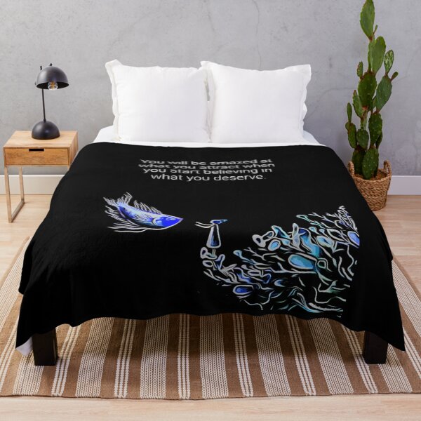 Item preview, believe to attract designed and sold by ritusdesigns.