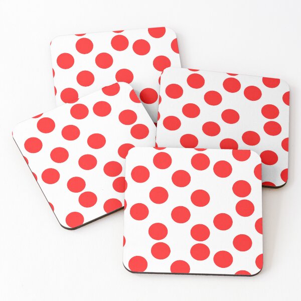 Item preview, spot red designed and sold by Beauttiq496.