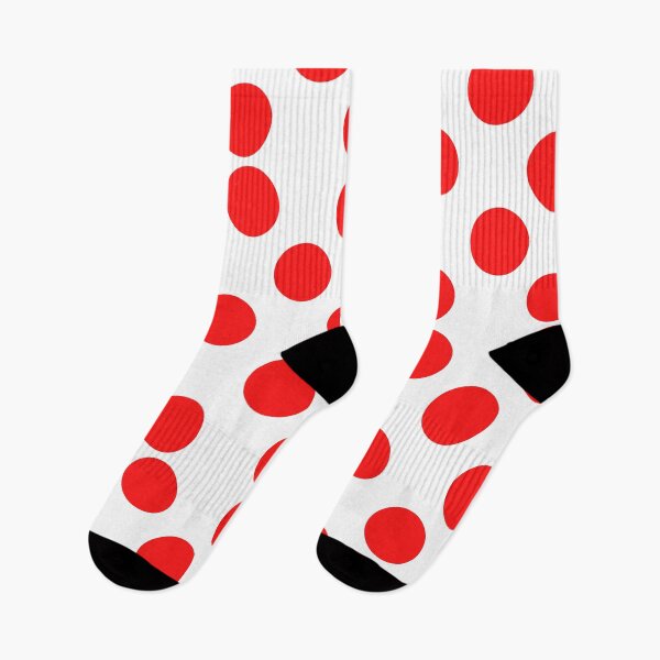 Item preview, spot red designed and sold by Beauttiq496.