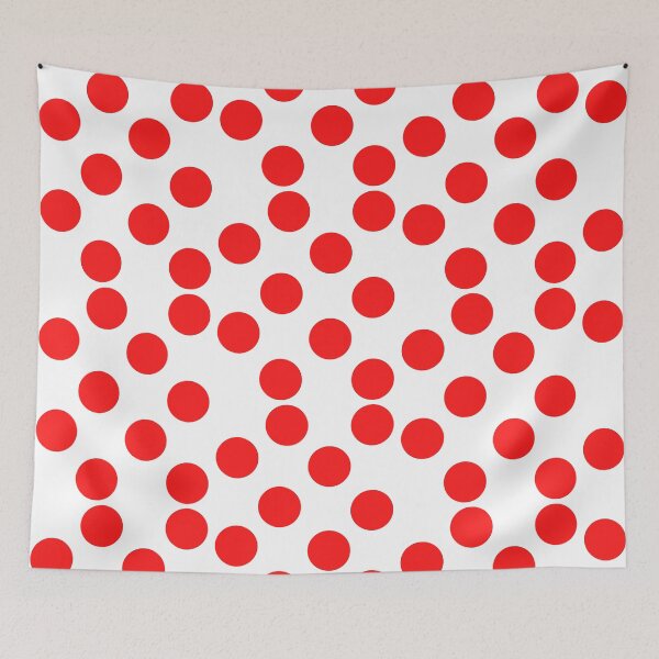 Item preview, spot red designed and sold by Beauttiq496.