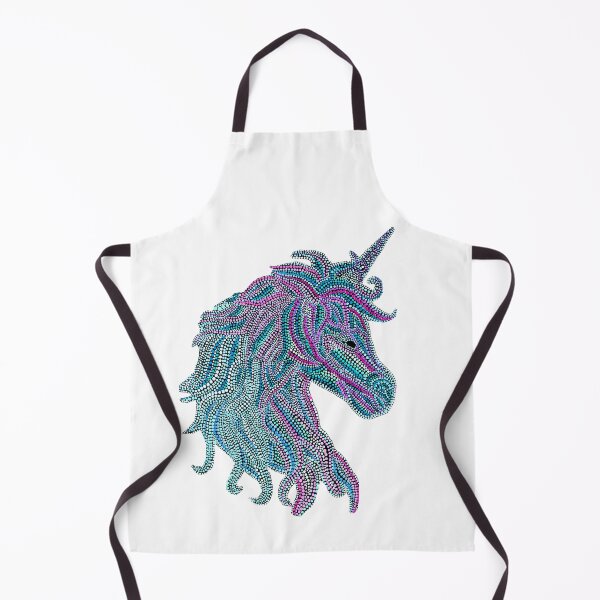 Item preview, Mythical Unicorn  designed and sold by Amy Diener.