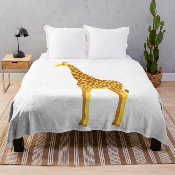 Item preview, Giraffe Safari Animal designed and sold by treasure-crafts.