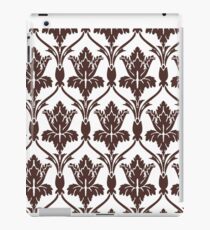 221B Baker Street iPad Case/Skin