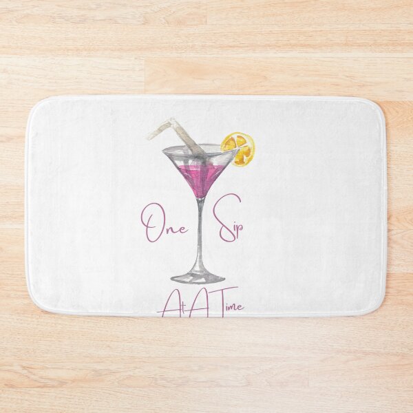 Item preview, One Sip At A Time designed and sold by Red-ElYoubi.